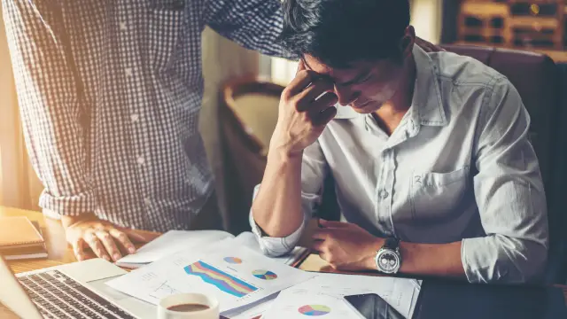 apa itu pailit dalam hukum kepailitan dan perbedaan dengan bangkrut