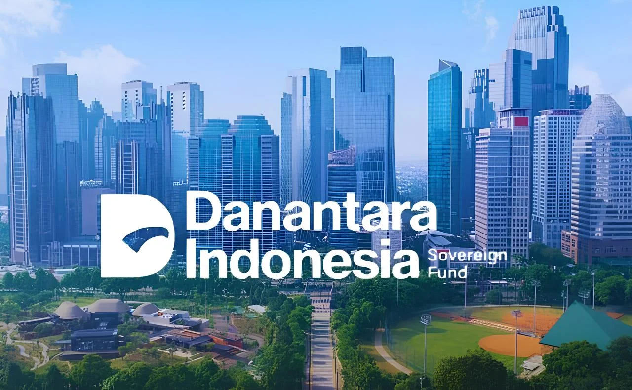 Umumkan Jajaran Pengurus, Danantara Siap Akselerasi Transformasi Ekonomi Indonesia