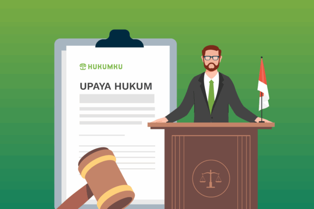 Upaya Hukum Setelah Putusan Pengadilan Perkara Pidana