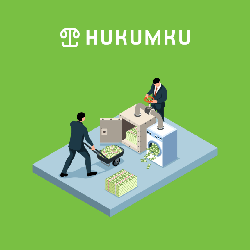 Simak! Penjelasan Apa Itu Money Laundering atau Tindak Pidana Pencucian Uang (TPPU)