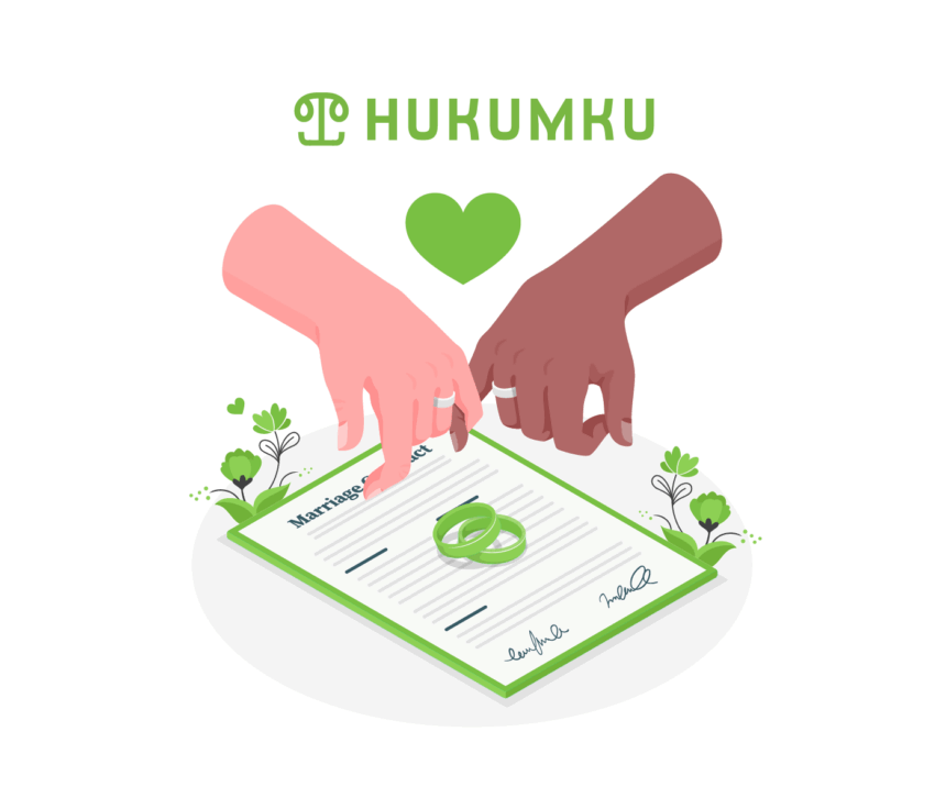 Pengertian, Tujuan, Isi, dan Larangan Dalam Perjanjian Pranikah