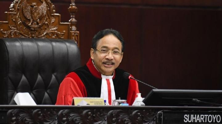 MK Putuskan Hapus Pasal Pencemaran Nama Baik dan Berita Bohong