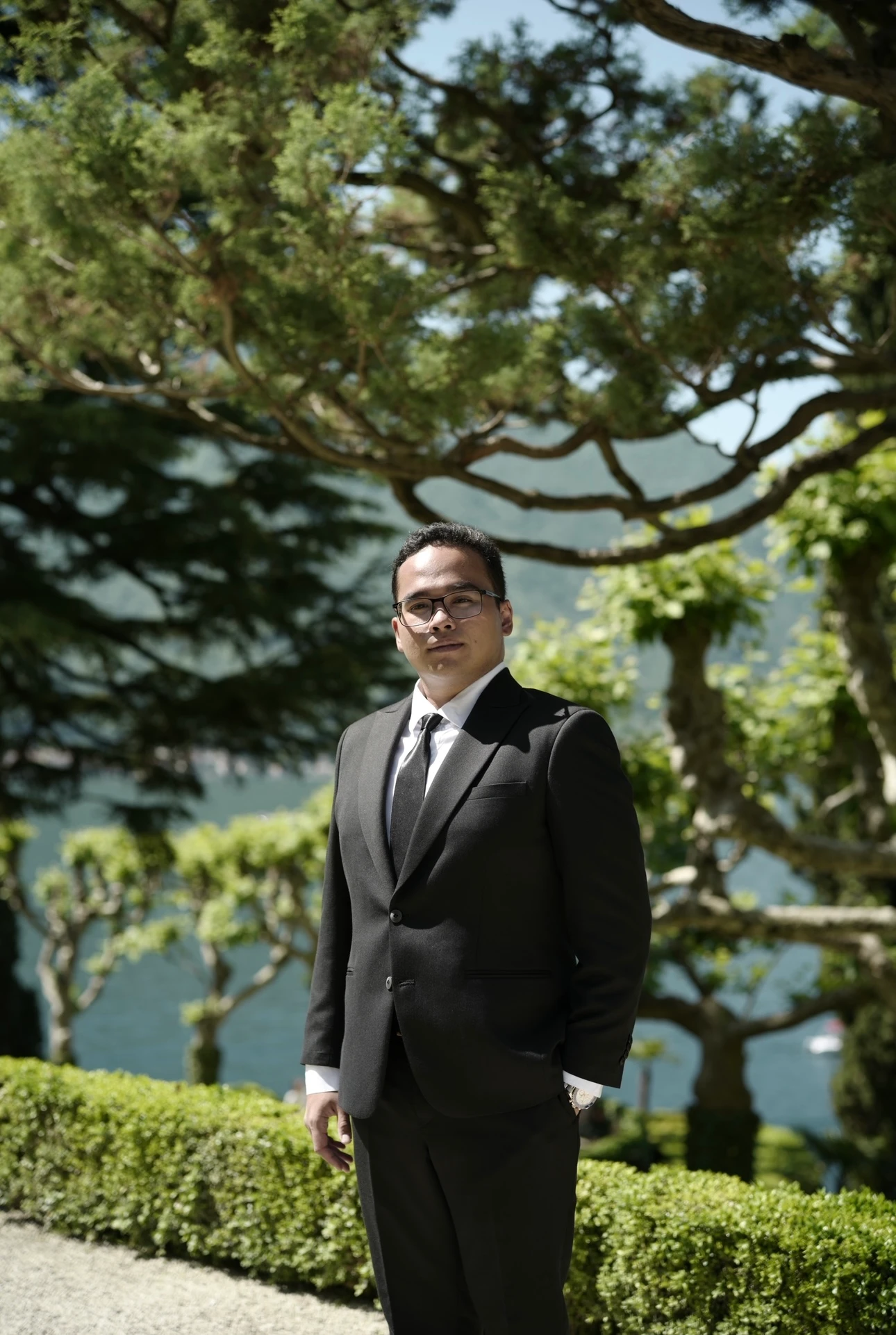 EKSLUSIF DI HUKUMKU: Opini Fritz Hutapea Terhadap Berita Kontroversi J&T