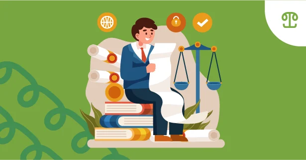 Strategi Memahami Peraturan Hukum Panjang dengan Cepat dan Tepat