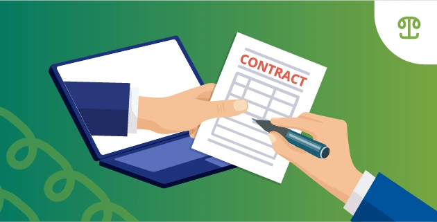 5 Point Penting yang Harus Ada di Dalam Surat Kontrak Kerjasama Vendor