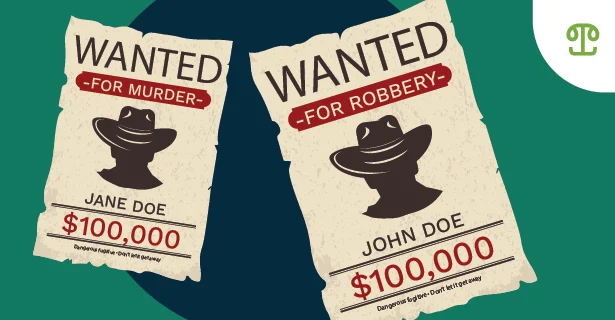 Status Daftar Pencarian Orang (DPO): Apakah Memiliki Masa Berlaku?