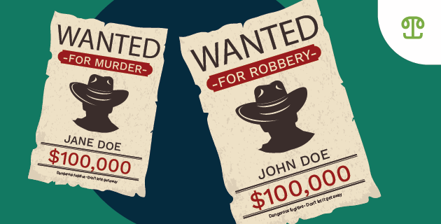 Status Daftar Pencarian Orang (DPO): Apakah Memiliki Masa Berlaku?