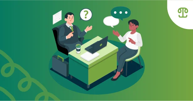 Apakah Proses Mediasi bisa diwakilkan Sepenuhnya oleh Kuasa Hukum?