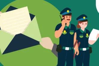 Surat Panggilan Polisi Palsu: Bagaimana Ciri-ciri dan Modusnya?