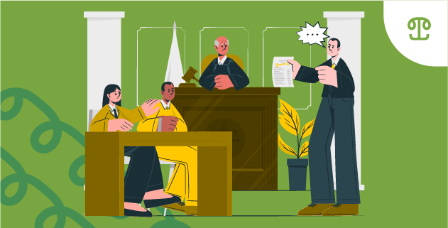 Cara Menyusun Argumentasi Hukum Yang Efektif Untuk Mendukung Kasus Anda