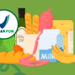 Daftar Pangan Olahan yang Wajib Memiliki Izin BPOM