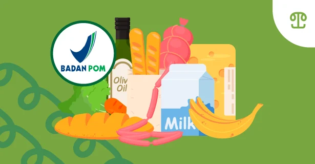 Daftar Pangan Olahan yang Wajib Memiliki Izin BPOM