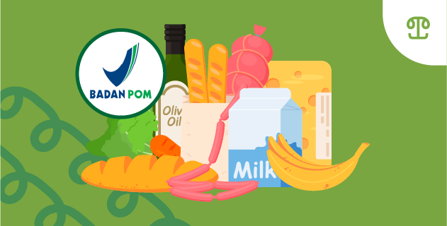 Daftar Pangan Olahan yang Wajib Memiliki Izin BPOM