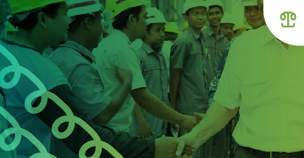 Izin Kerja Tenaga Asing: Apa Saja Syarat dan Dokumen yang Dibutuhkan?