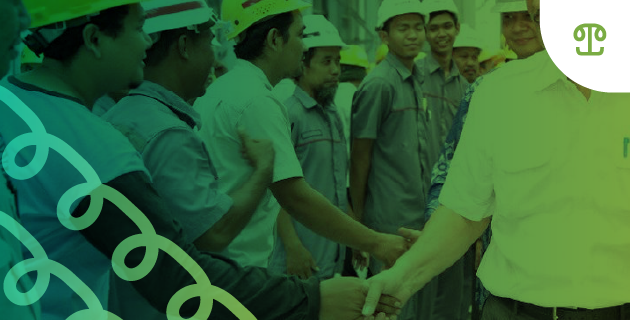 Izin Kerja Tenaga Asing: Apa Saja Syarat dan Dokumen yang Dibutuhkan?