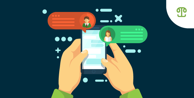 Chatting Mesra dengan Istri Orang, Apakah Bisa Dipidanakan?