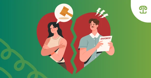 Apakah Pasangan Nikah Siri Bisa Mengajukan Gugatan Cerai?