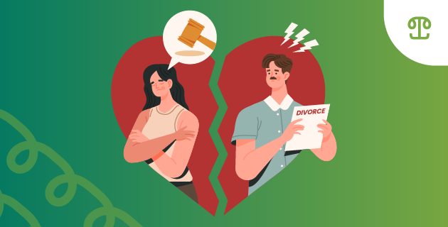 Apakah Pasangan Nikah Siri Bisa Mengajukan Gugatan Cerai?