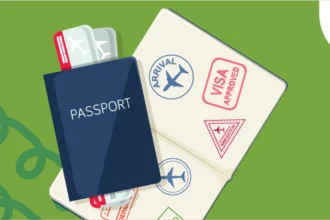 Panduan Lengkap Perpanjang Paspor Online di 2025