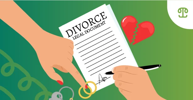 Hak Nafkah Istri Setelah Cerai: Apa Kata Hukum di Indonesia?