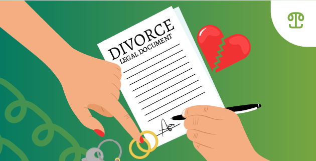 Hak Nafkah Istri Setelah Cerai: Apa Kata Hukum di Indonesia?