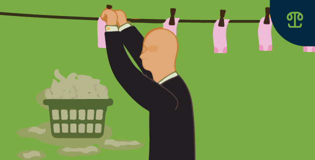 Tindak Pidana Pencucian Uang: Definisi, Bentuk, dan Kasus di Indonesia