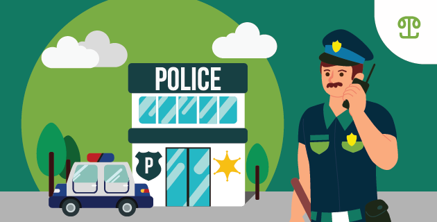 Memahami Perbedaan Polsek, Polres, dan Polda dalam Struktur Kepolisian Indonesia