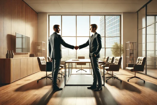 Cara Efektif untuk Pengusaha Ikut Tender Pemerintah