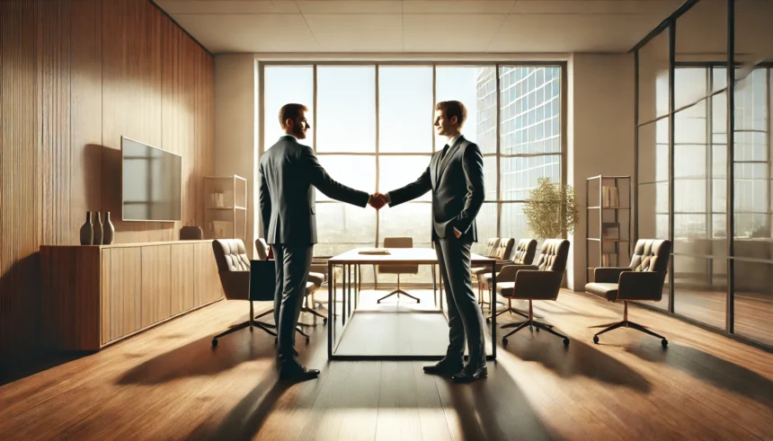 Cara Efektif untuk Pengusaha Ikut Tender Pemerintah