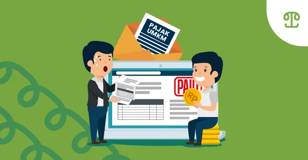 Mengenal Hak dan Kewajiban Wajib Pajak UMKM