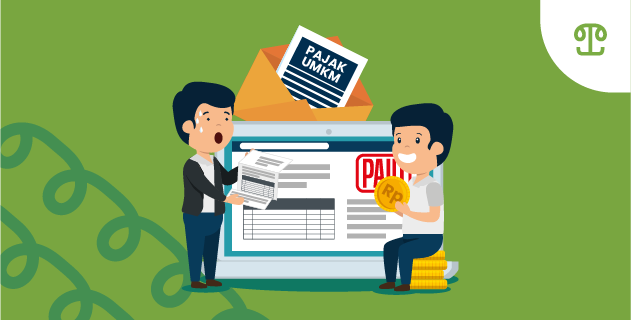 Mengenal Hak dan Kewajiban Wajib Pajak UMKM