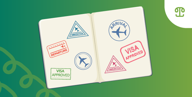 Aturan Bebas Visa Kunjungan di Indonesia & Daftar Negara yang Berhak Mendapatkannya