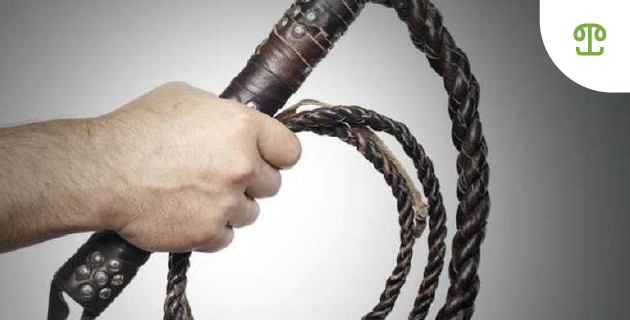 Hukum Cambuk di Aceh: Asal Usul, Hukum, dan Praktik