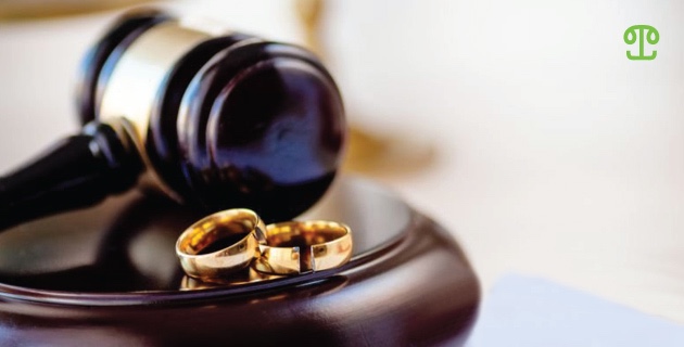 Daftar Pertanyaan yang Paling Sering Diajukan tentang Perceraian