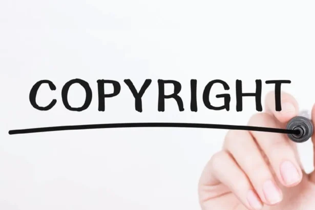 Ini Perbedaan Hak Cipta dan Hak Paten