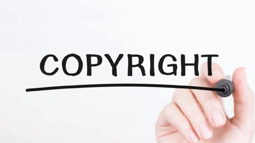 Ini Perbedaan Hak Cipta dan Hak Paten