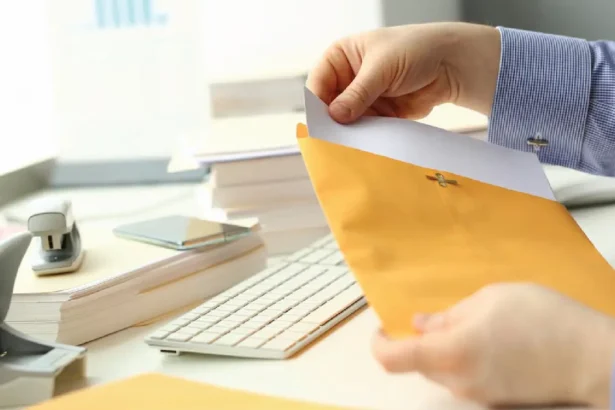 Surat Paklaring: Pengertian, Fungsi, Format, dan Syarat Mendapatkannya