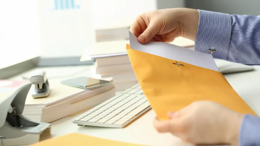 Surat Paklaring: Pengertian, Fungsi, Format, dan Syarat Mendapatkannya