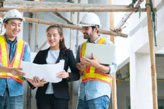 aturan izin usaha jasa konstruksi