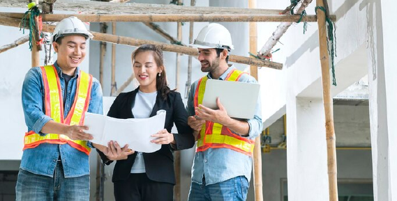 aturan izin usaha jasa konstruksi