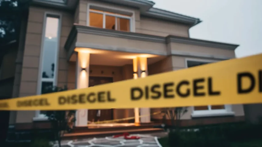 Aset Pihak Ketiga Disita Negara dalam Kasus Korupsi, Begini Langkah Hukumnya