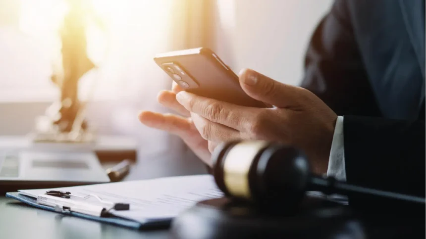 kejagung sadap hp, dasar hukum penyadapan