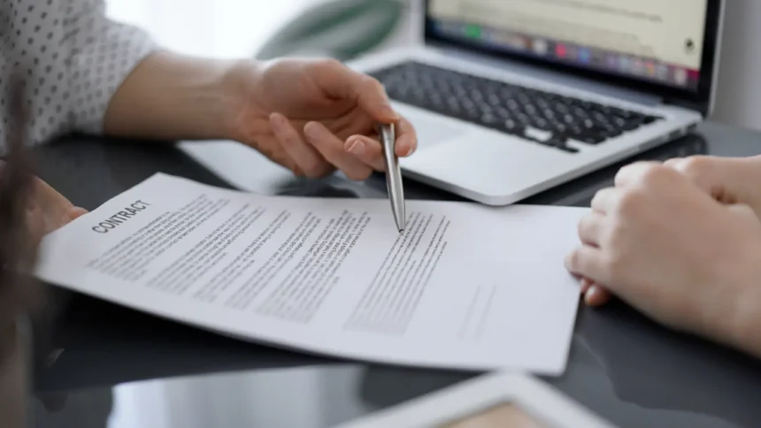 Ingin Buat Kontrak? Ini Klausul Penting yang Wajib Diketahui