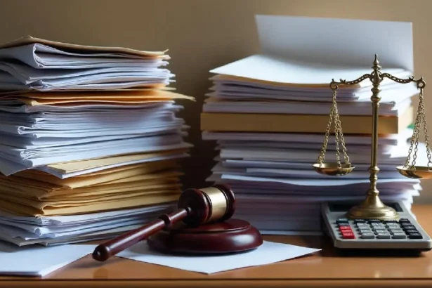 jenis gugatan perdata