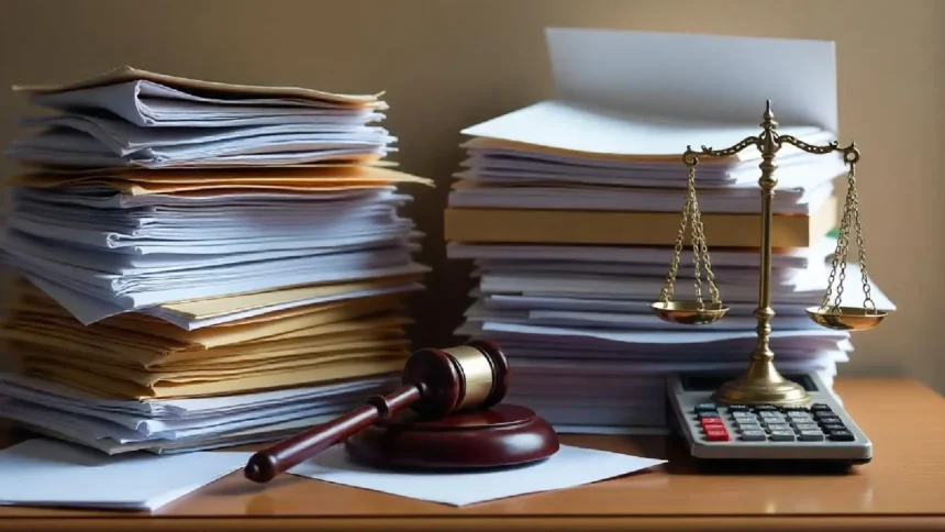 jenis gugatan perdata