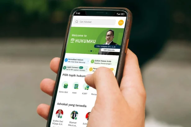 cari jasa pengacara perceraian