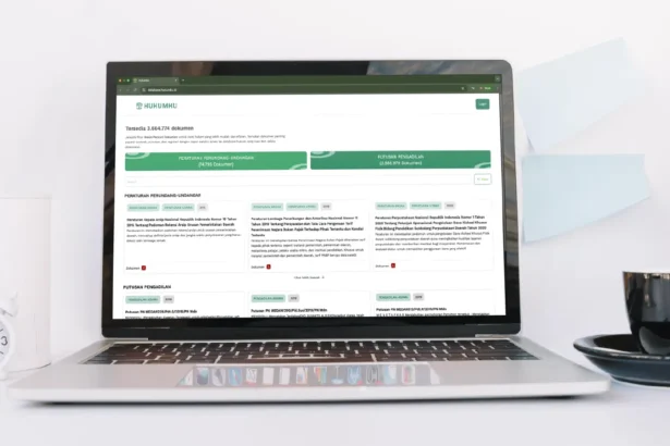 database putusan pengadilan ma, direktori putusan ma terlengkap