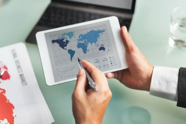 cross border compliance