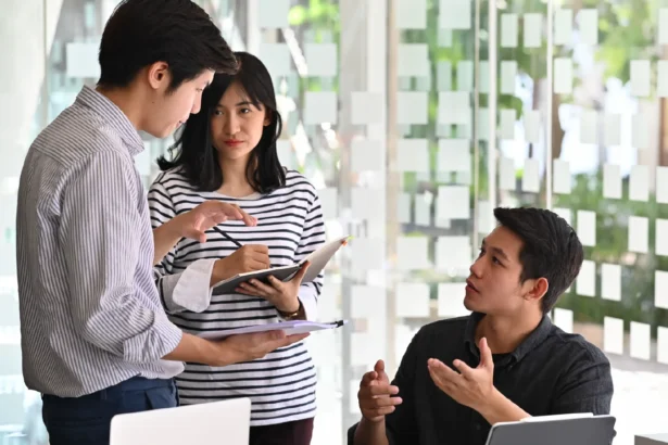 langkah penyelesaian hubungan industrial PPHI