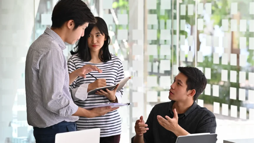 langkah penyelesaian hubungan industrial PPHI